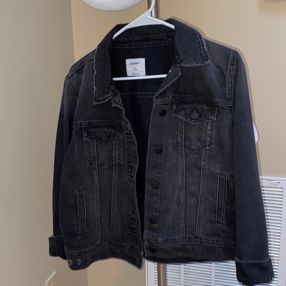 Old navy Jean Jacket